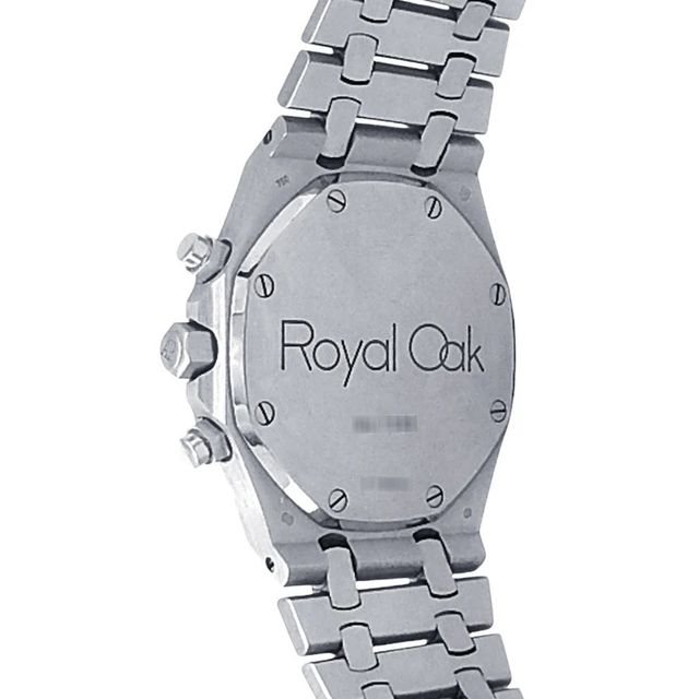 Audemars Piguet Royal Oak 25960BC.OO.1185BC.01 Image 3